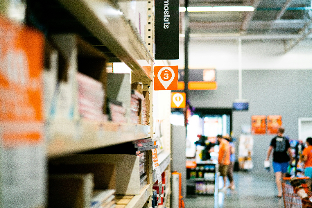 Retail Business